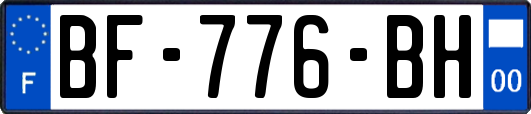 BF-776-BH