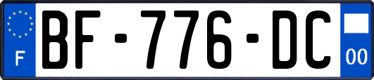 BF-776-DC