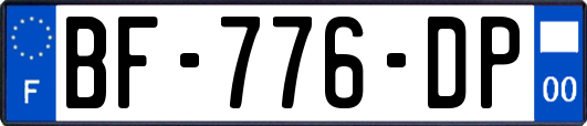 BF-776-DP
