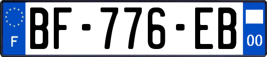 BF-776-EB