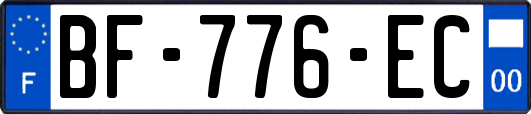 BF-776-EC