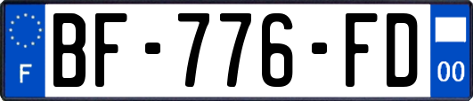 BF-776-FD
