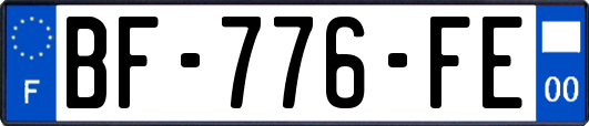 BF-776-FE