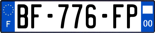 BF-776-FP
