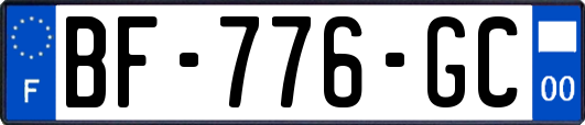 BF-776-GC