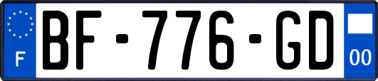 BF-776-GD