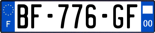 BF-776-GF