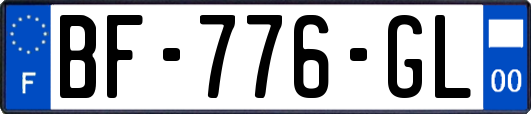 BF-776-GL