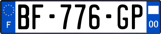 BF-776-GP