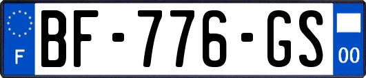 BF-776-GS