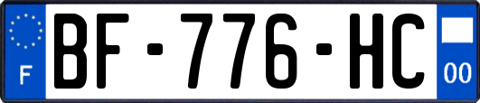 BF-776-HC