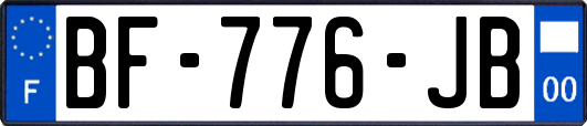 BF-776-JB
