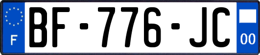 BF-776-JC