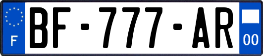 BF-777-AR