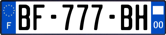 BF-777-BH