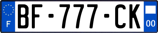 BF-777-CK