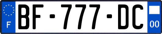 BF-777-DC