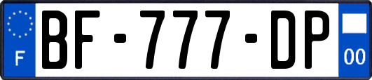 BF-777-DP