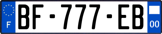 BF-777-EB
