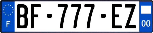 BF-777-EZ