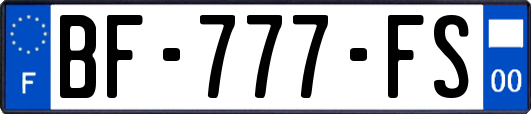 BF-777-FS