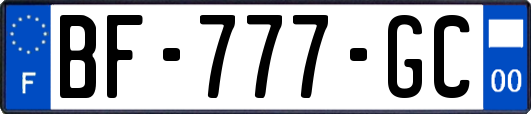 BF-777-GC