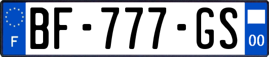 BF-777-GS