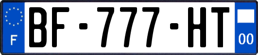 BF-777-HT