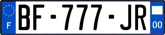 BF-777-JR