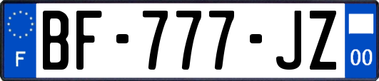 BF-777-JZ