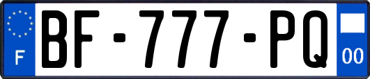 BF-777-PQ