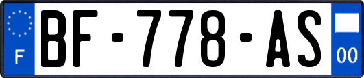 BF-778-AS