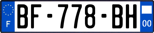 BF-778-BH