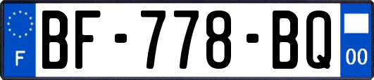 BF-778-BQ