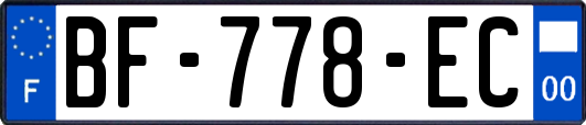 BF-778-EC