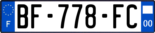 BF-778-FC