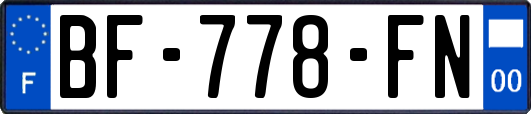BF-778-FN