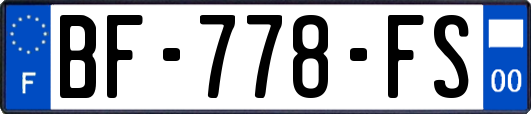 BF-778-FS