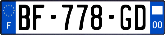 BF-778-GD