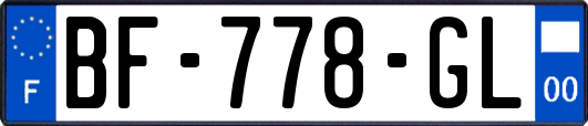 BF-778-GL