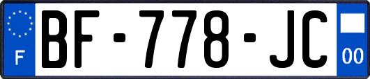 BF-778-JC