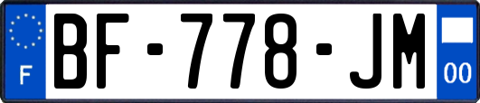 BF-778-JM
