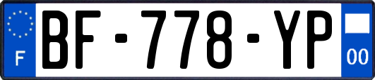 BF-778-YP