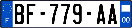 BF-779-AA