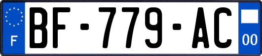 BF-779-AC