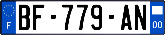 BF-779-AN