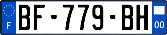 BF-779-BH