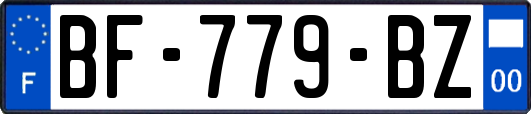 BF-779-BZ