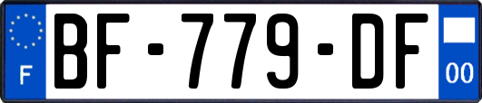 BF-779-DF