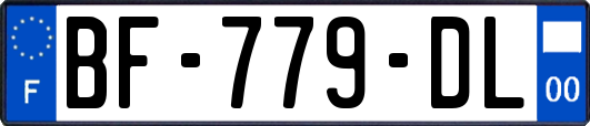 BF-779-DL